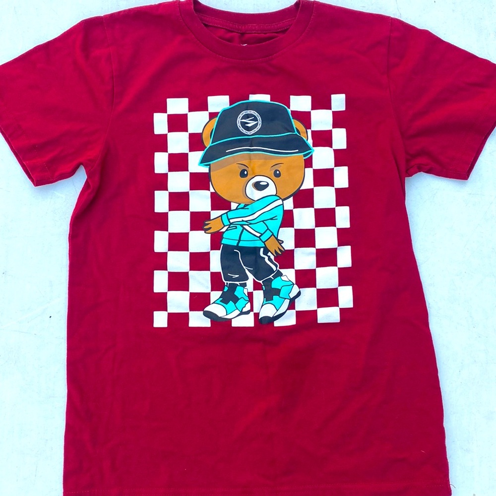 Kids Tee